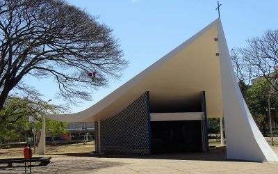 14 lugares sagrados para visitar em Brasília: templos, igrejas e catedrais