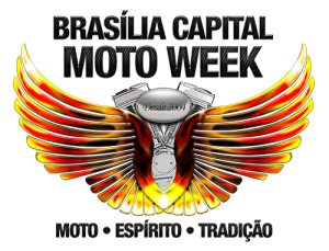 Brasília Capital Moto Week 2021