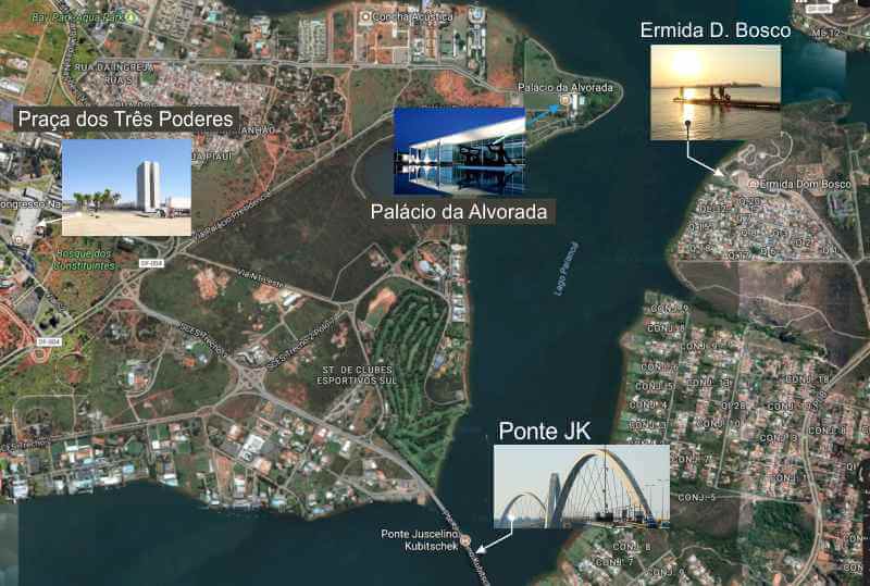 mapa-Ermida-Dom-Bosco-lets-idea-brasilia