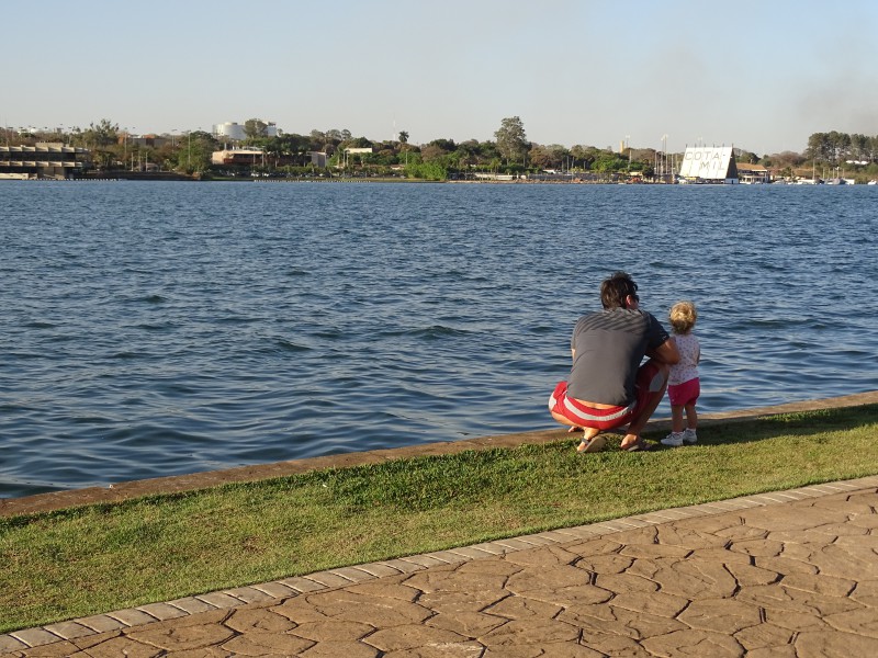 Por que você precisa conhecer o Pontão do Lago Sul