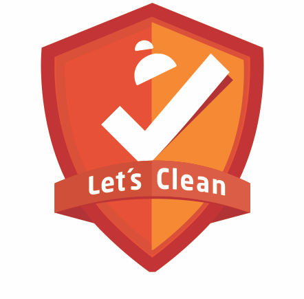 Selo LetsClean 04 Selo Lets Clean