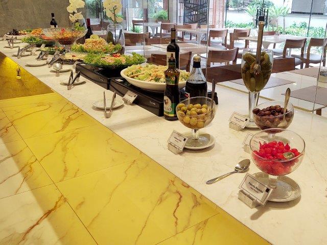 Buffet - Jantar e Almoço (5)