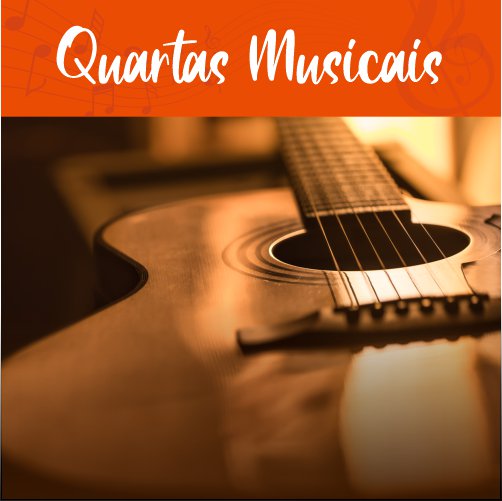 quartas-musicais quartas-musicais