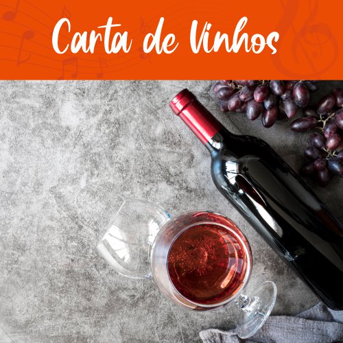 carta de vinhos carta de vinhos