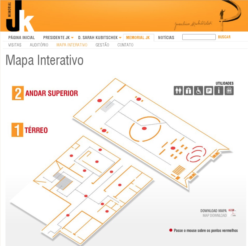 mapa-interativo-memorial-jk-em-brasilia